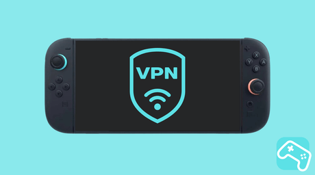 VPN auf der Nintendo Switch 2: Dein Guide für Gaming ohne Grenzen - decky.net
