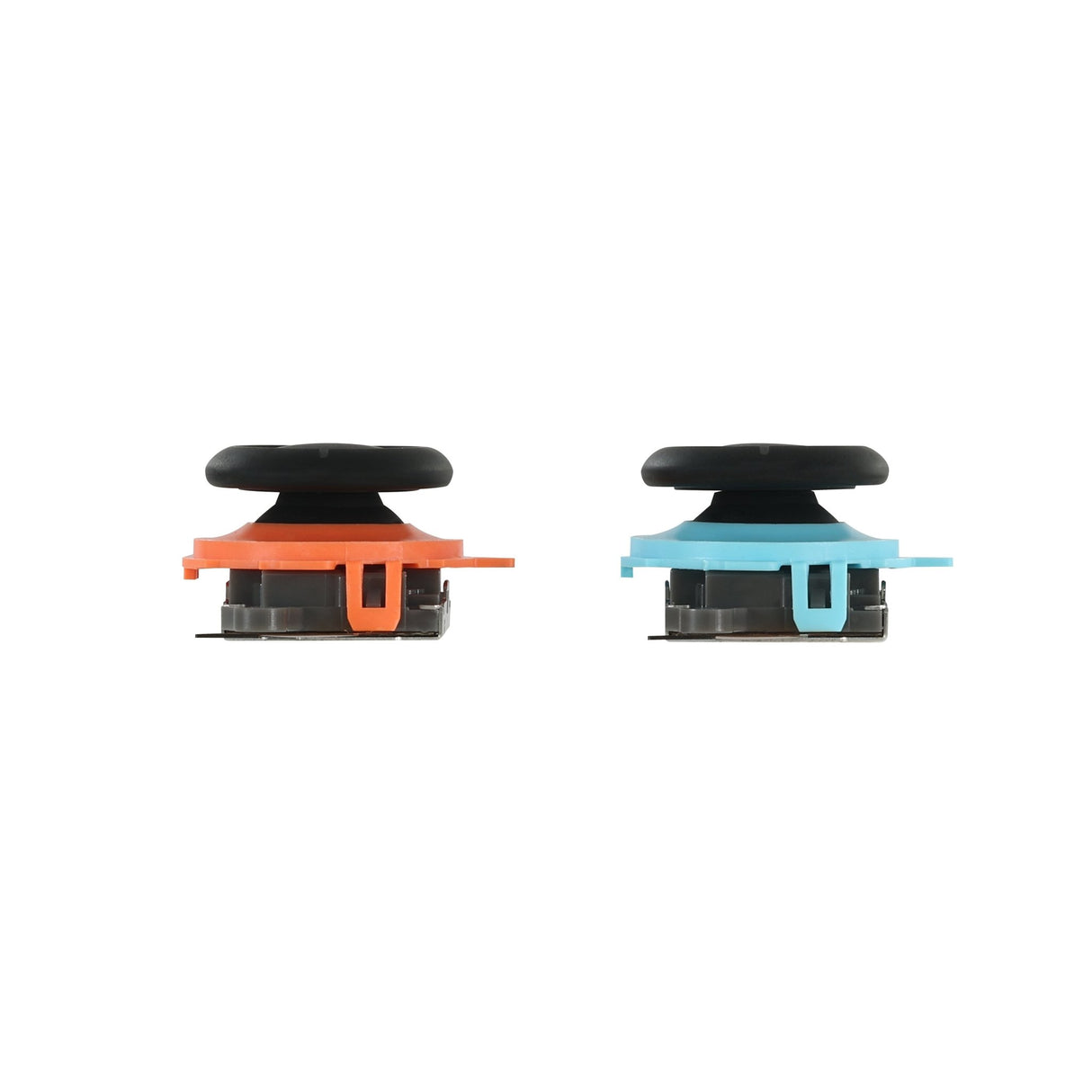 GuliKit TMR Joysticks für Nintendo Switch 2 - decky.net