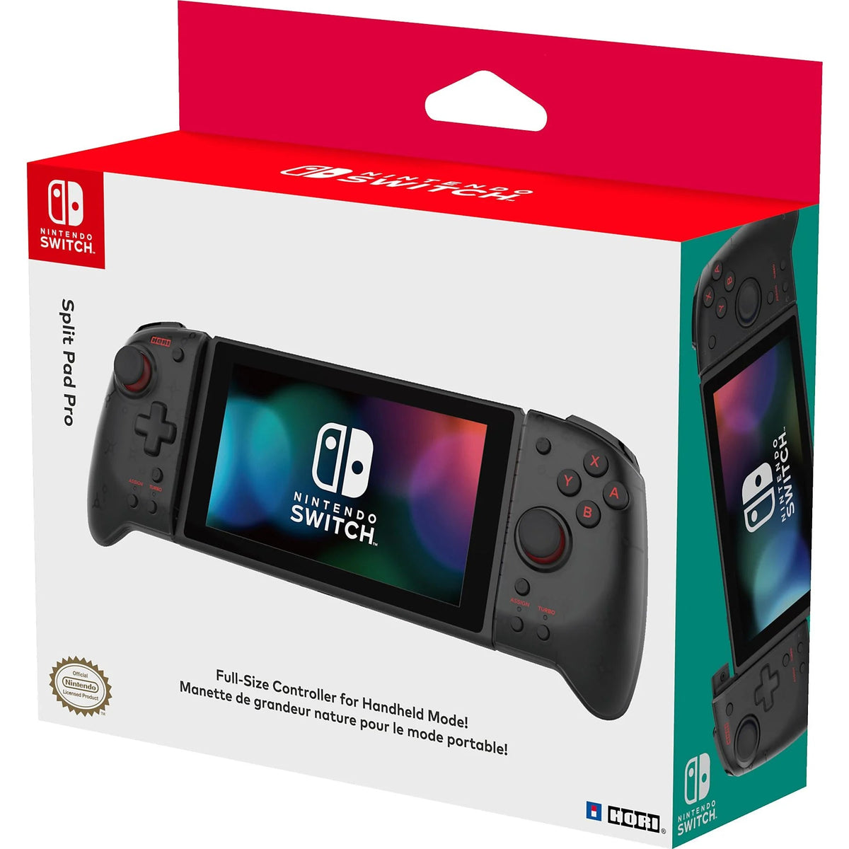 Hori switch discount