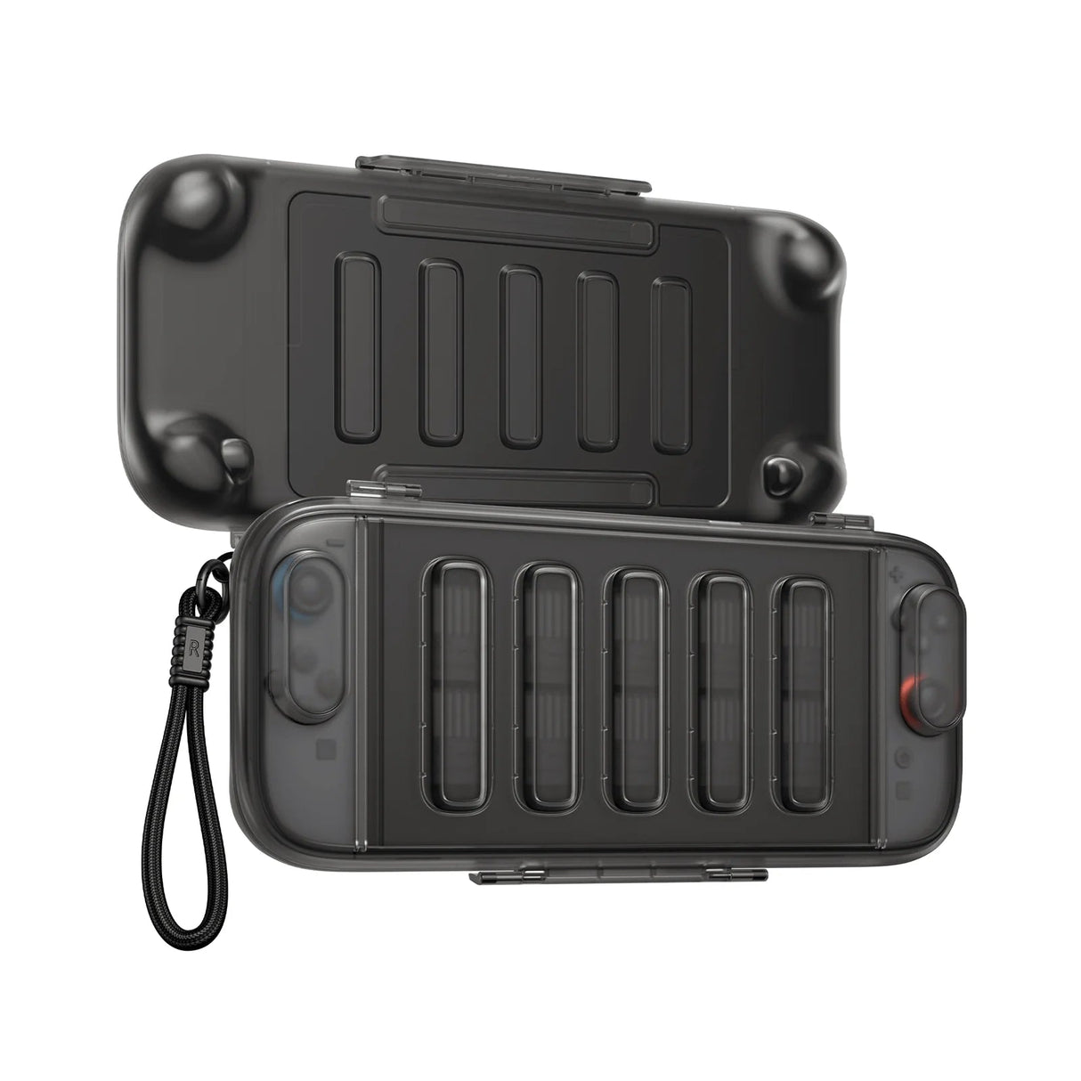 JSAUX Shock Absorbent Storage Case für Nintendo Switch 2 - decky.net