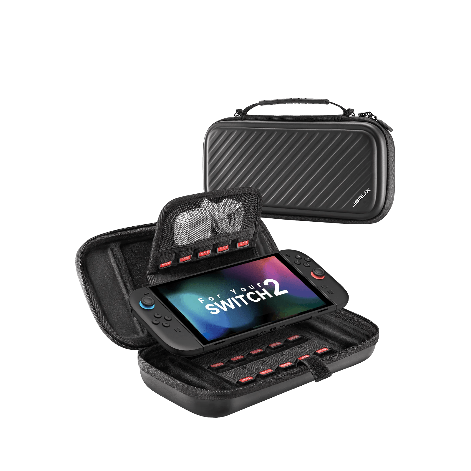 Transporttasche für Nintendo Switch 2 – decky.net