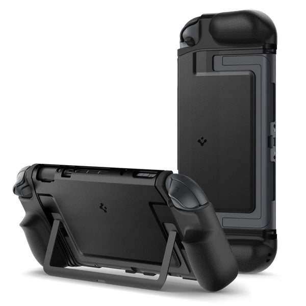 Spigen Dual Grip Case für Nintendo Switch 2 - decky.net