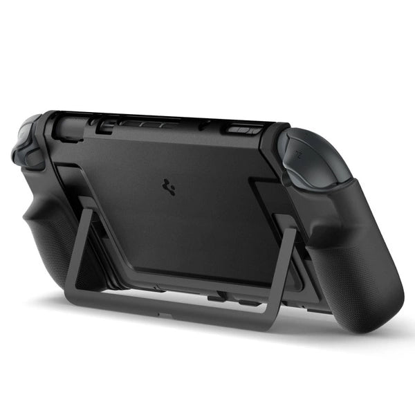 Spigen Dual Grip Case für Nintendo Switch 2 - decky.net