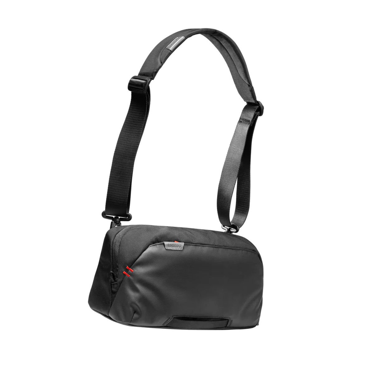 tomtoc Tasche für Steam Deck LCD & OLED, ROG Ally, Playstation Portal, Legion Go und Co. - Schwarz - decky.net