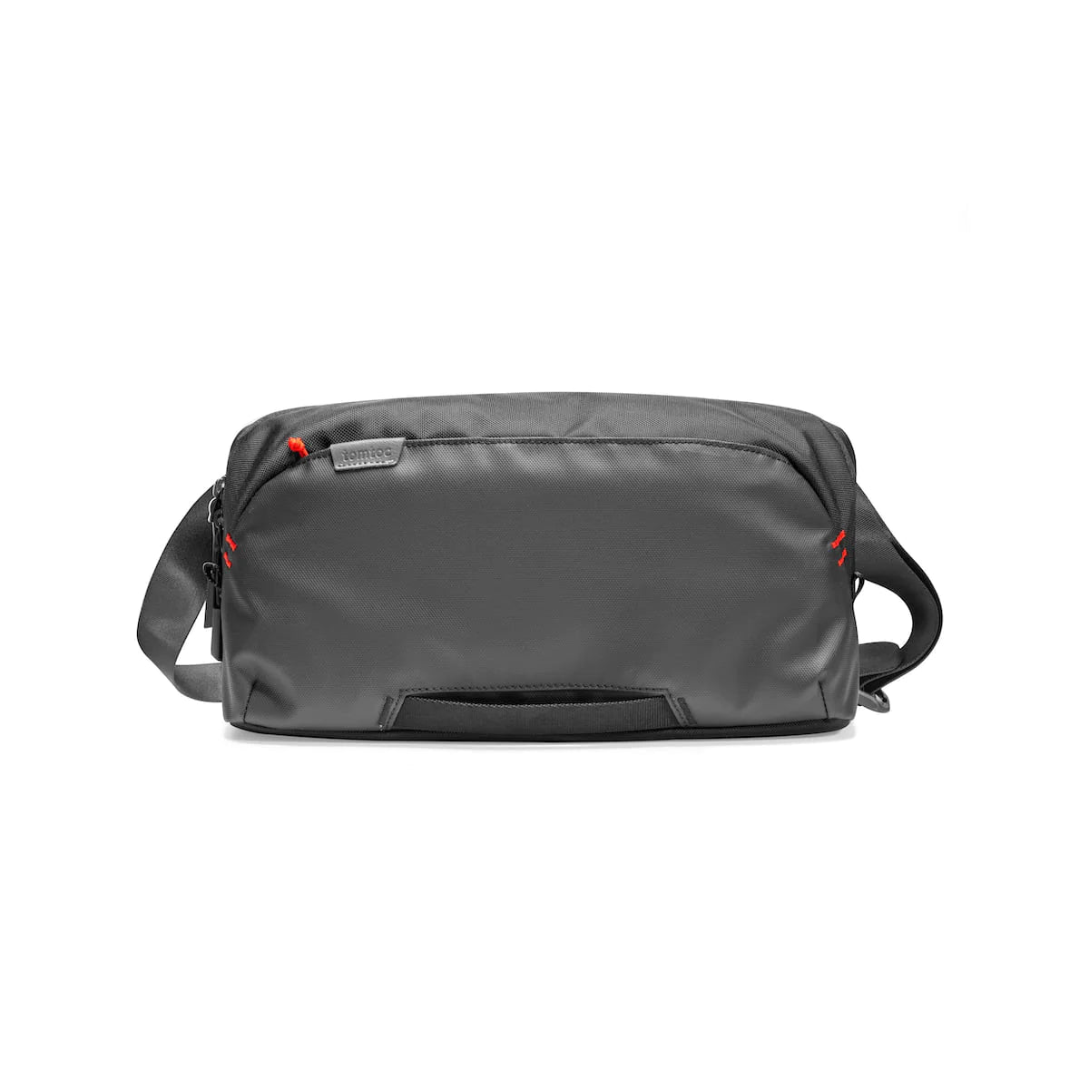 tomtoc Tasche für Steam Deck LCD & OLED, ROG Ally, Playstation Portal, Legion Go und Co. - Schwarz - decky.net