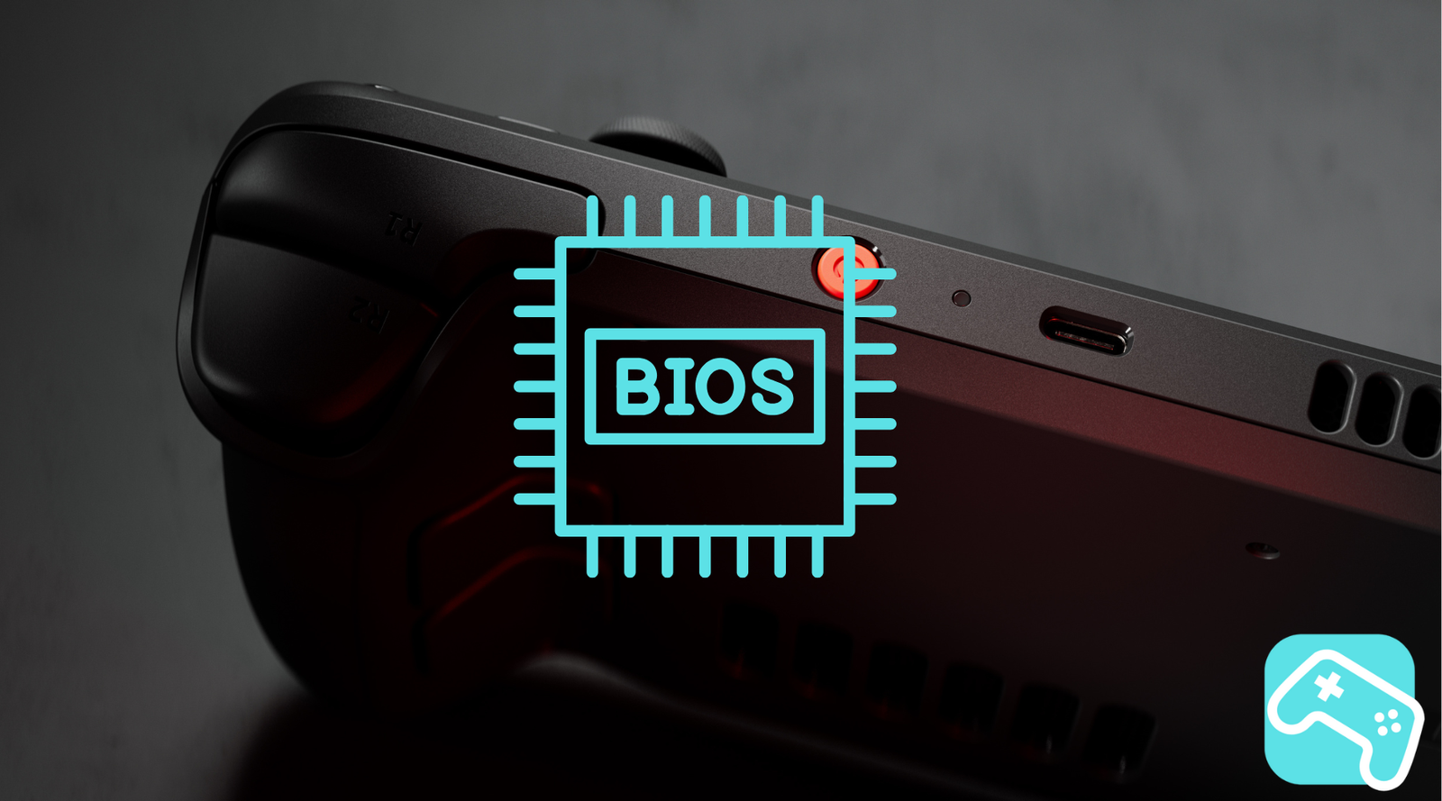 Steam Deck BIOS Manager: Anleitung, Features & Sicherheit für dein Handheld