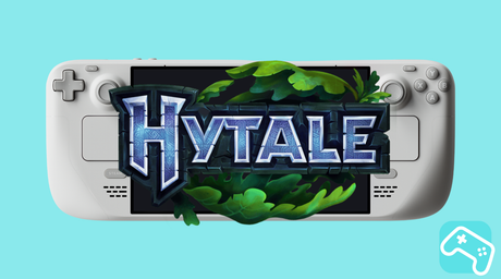 Hytale auf dem Steam Deck: Installation, Steuerung & Performance-Tipps