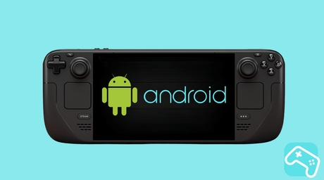 Android auf dem Steam Deck: So installierst du Waydroid unter SteamOS - decky.net