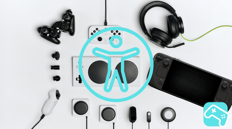 Barrierefreies Steam Deck: So passt du es an deine Bedürfnisse an - decky.net
