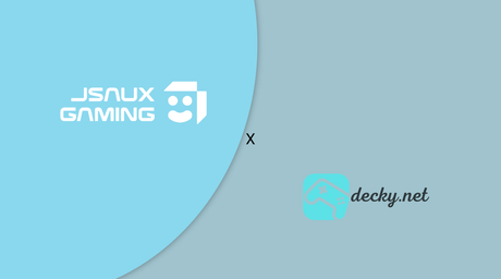 decky.net wird offizieller JSAUX-Distributor für die DACH-Region - decky.net