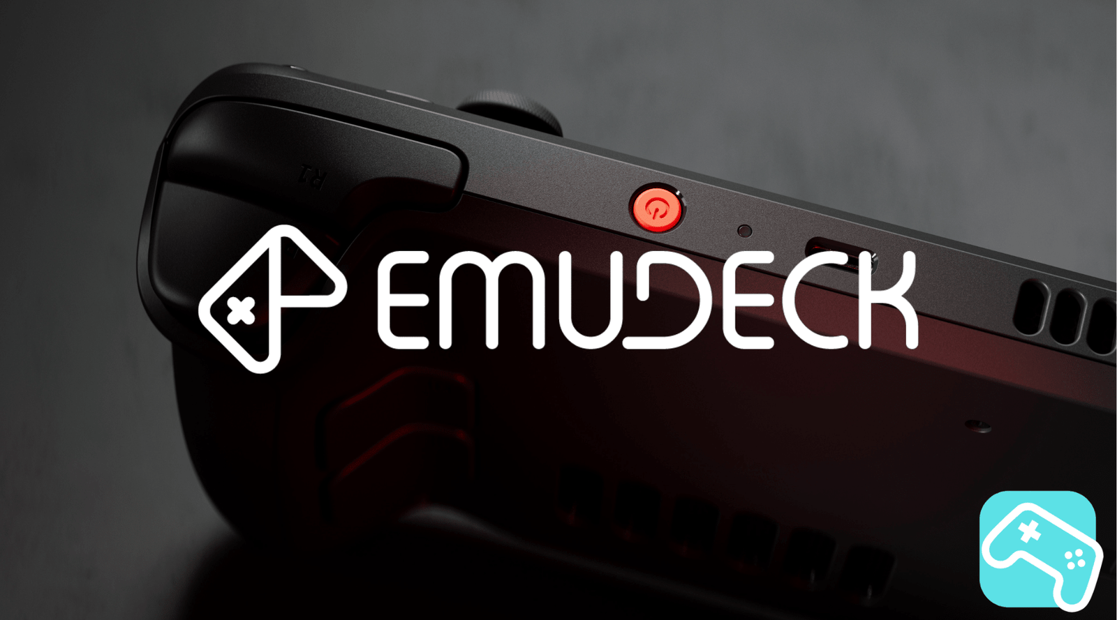 EmuDeck auf dem Steam Deck installieren: Dein Guide zum Retro-Gaming-Paradies - decky.net
