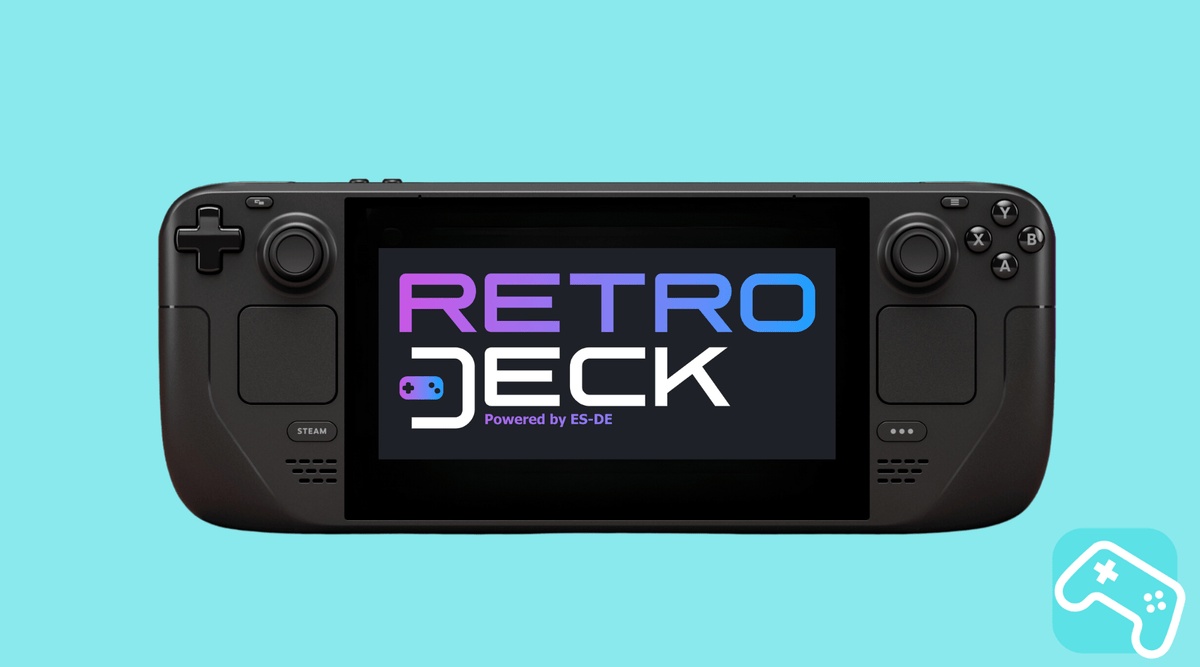 Emulation on the Steam Deck – The Ultimate Retro Gaming Machine – decky.net
