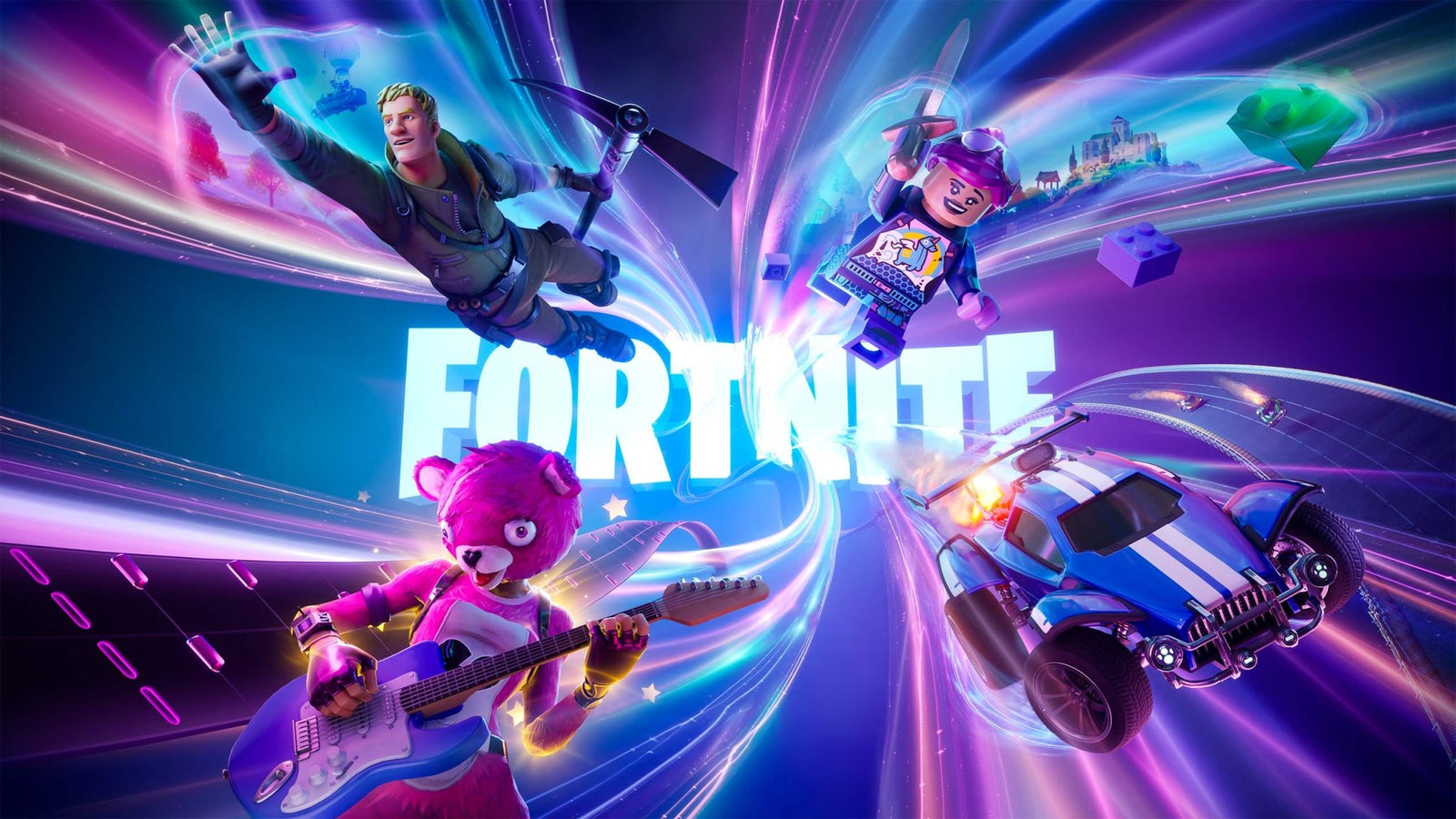 Fortnite auf dem Steam Deck spielen: So nutzt du Xbox Cloud Gaming und den Xbox Game Pass Ultimate - decky.net