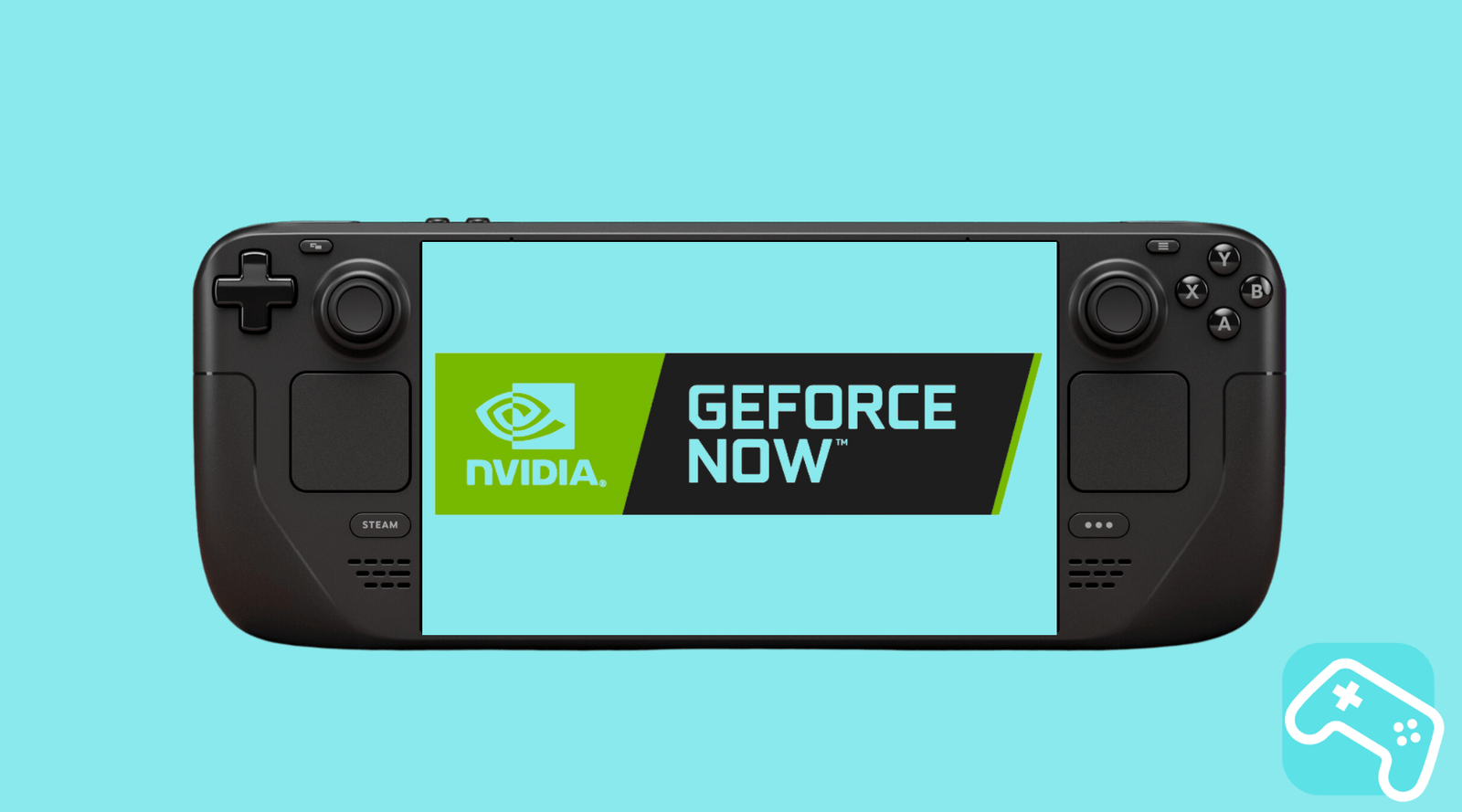 GeForce NOW auf dem Steam Deck installieren: So funktioniert’s! - decky.net