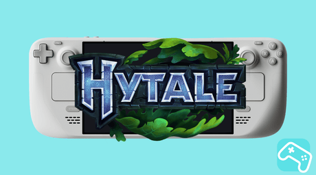 Hytale auf dem Steam Deck: Installation, Steuerung & Performance-Tipps - decky.net