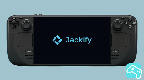 Jackify: So einfach installierst du Wabbajack-Modlisten auf dem Steam Deck - decky.net