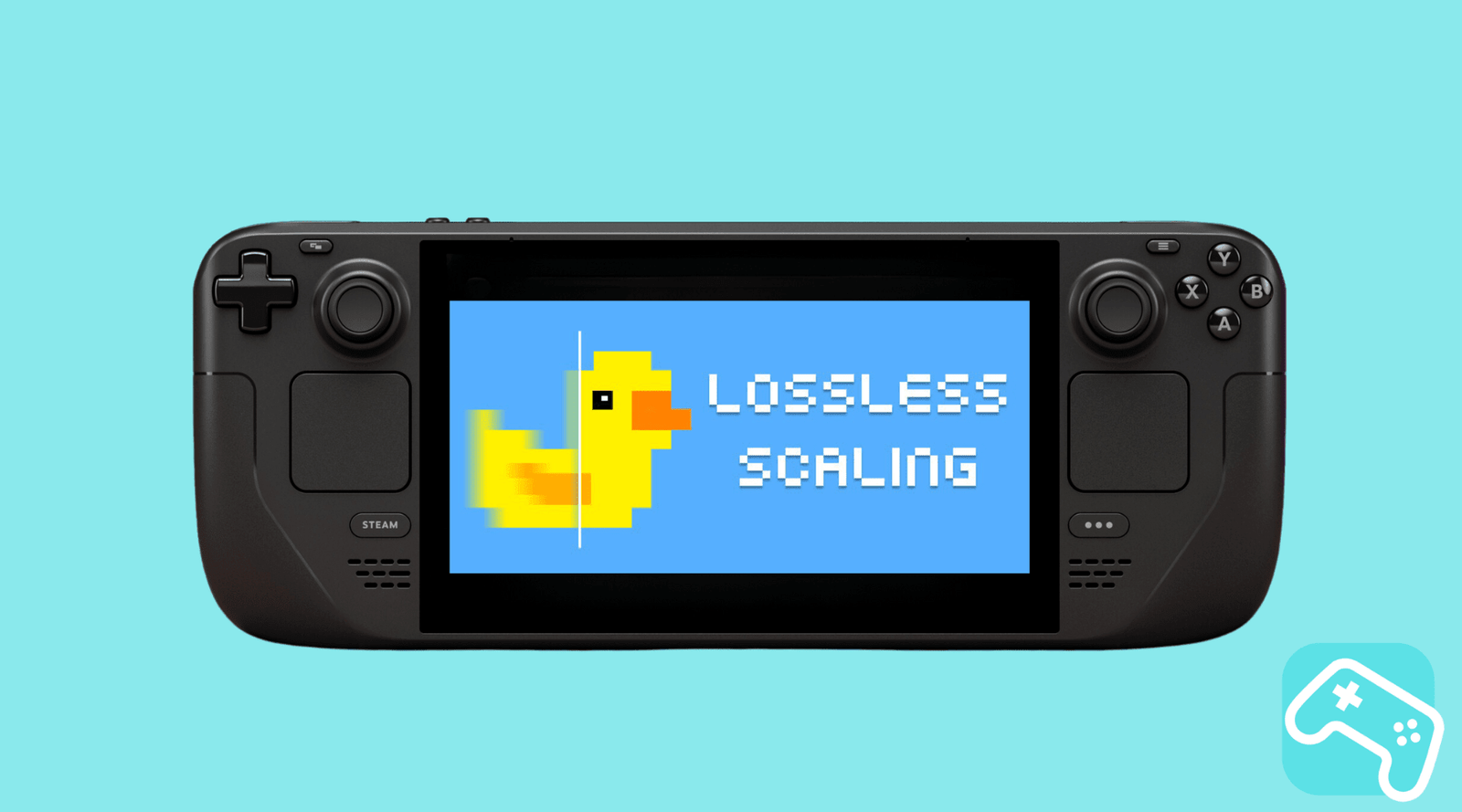 Lossless Scaling auf dem Steam Deck 2026: Installation, Decky LSFG-VK & FPS-Boost erklärt - decky.net