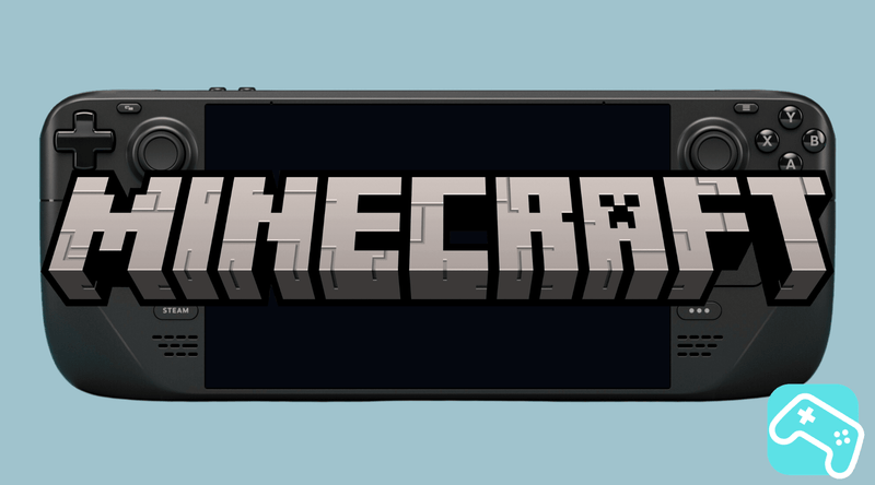 Playing Minecraft on the Steam Deck - Installation, Mods & Controller ...