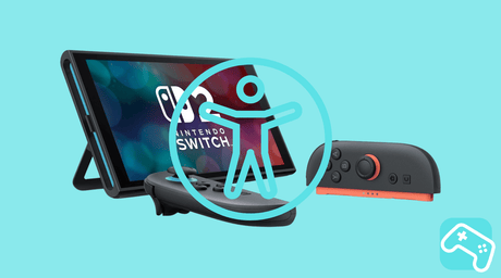 Nintendo Switch 2 Accessibility: Ein Deep Dive in die Features, die Grenzen auflösen - decky.net