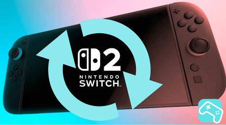 Nintendo Switch 2: So setzt du deine Konsole zurück (mit und ohne Datenverlust) - decky.net