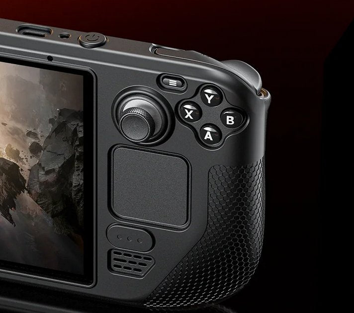 Hardware Mods for Steam Deck and Nintendo Switch – decky.net