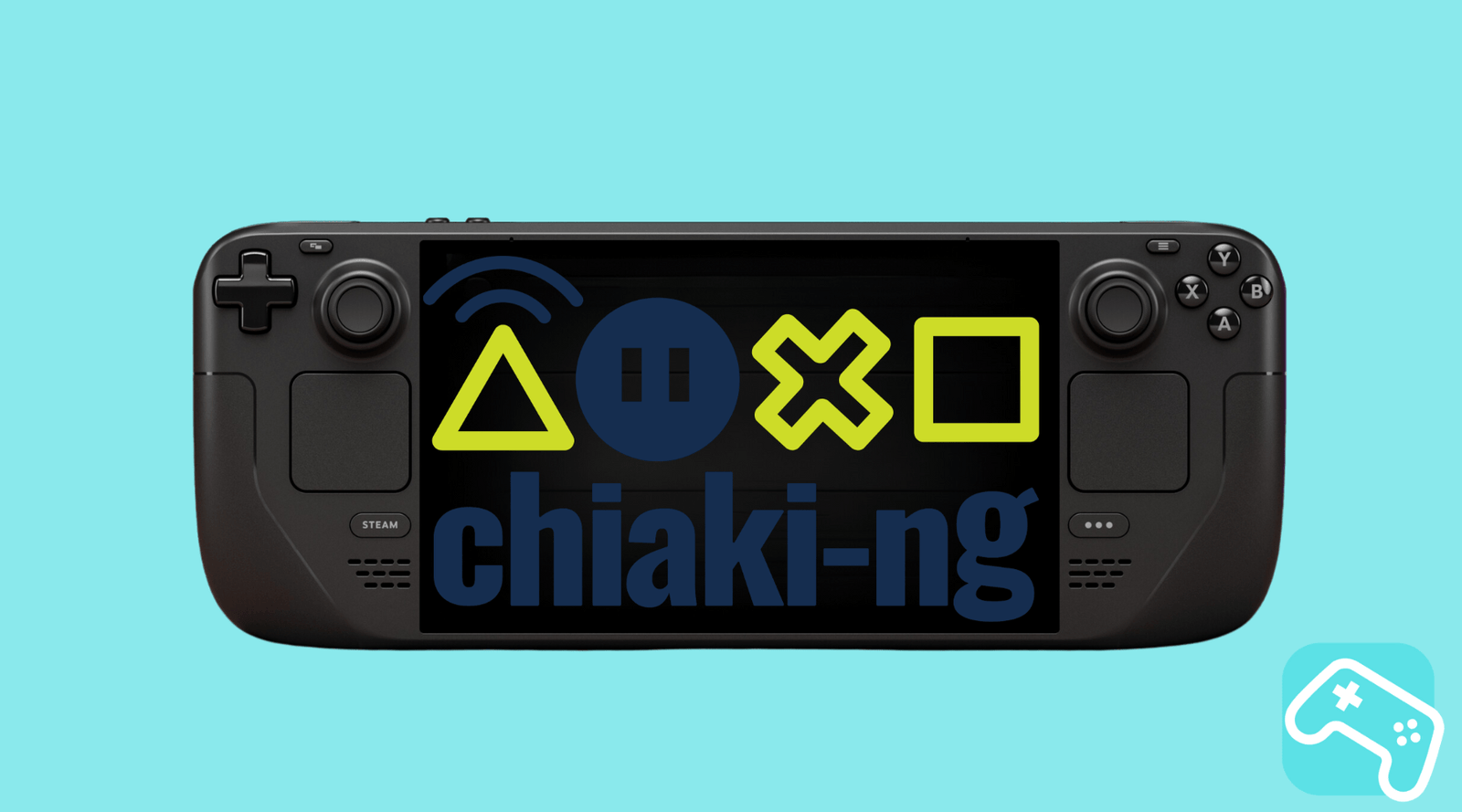 PS5 auf dem Steam Deck: Die ultimative Anleitung für Chiaki-ng - decky.net