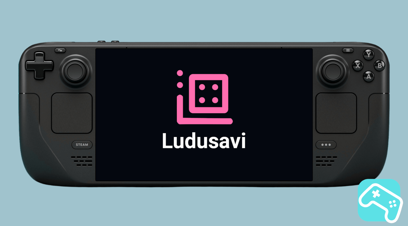 Spielstände sichern mit Decky Ludusavi: Backup & Cloud-Sync - decky.net