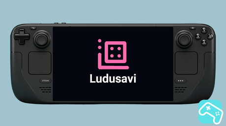 Spielstände sichern mit Decky Ludusavi: Backup & Cloud-Sync - decky.net