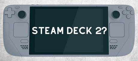 Steam Deck 2: Warum wir länger warten müssen, als gedacht. - decky.net