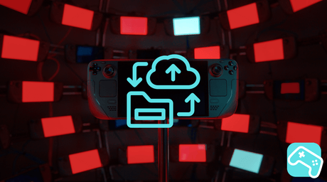 Steam Deck Backup: Deine Anleitung zur Datensicherung - decky.net