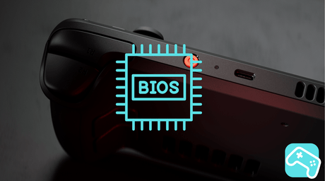 Steam Deck BIOS Manager: Anleitung, Features & Sicherheit für dein Handheld - decky.net