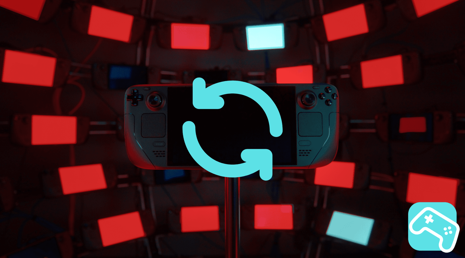 Steam Deck Client Update vom 21. Januar 2026: Alle Neuerungen, Fixes und was sie für dich bedeuten - decky.net