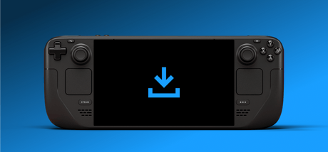 Steam Deck: Display-Off Downloads – Was steckt hinter dem neuen Feature? - decky.net