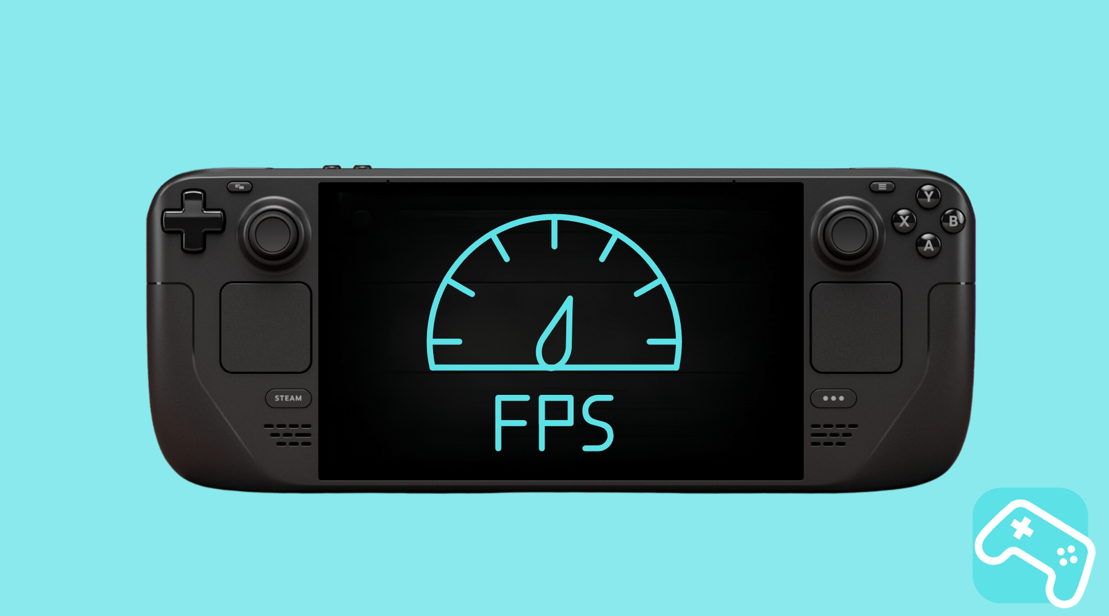 Steam Deck FPS anzeigen lassen: So gehts. - decky.net