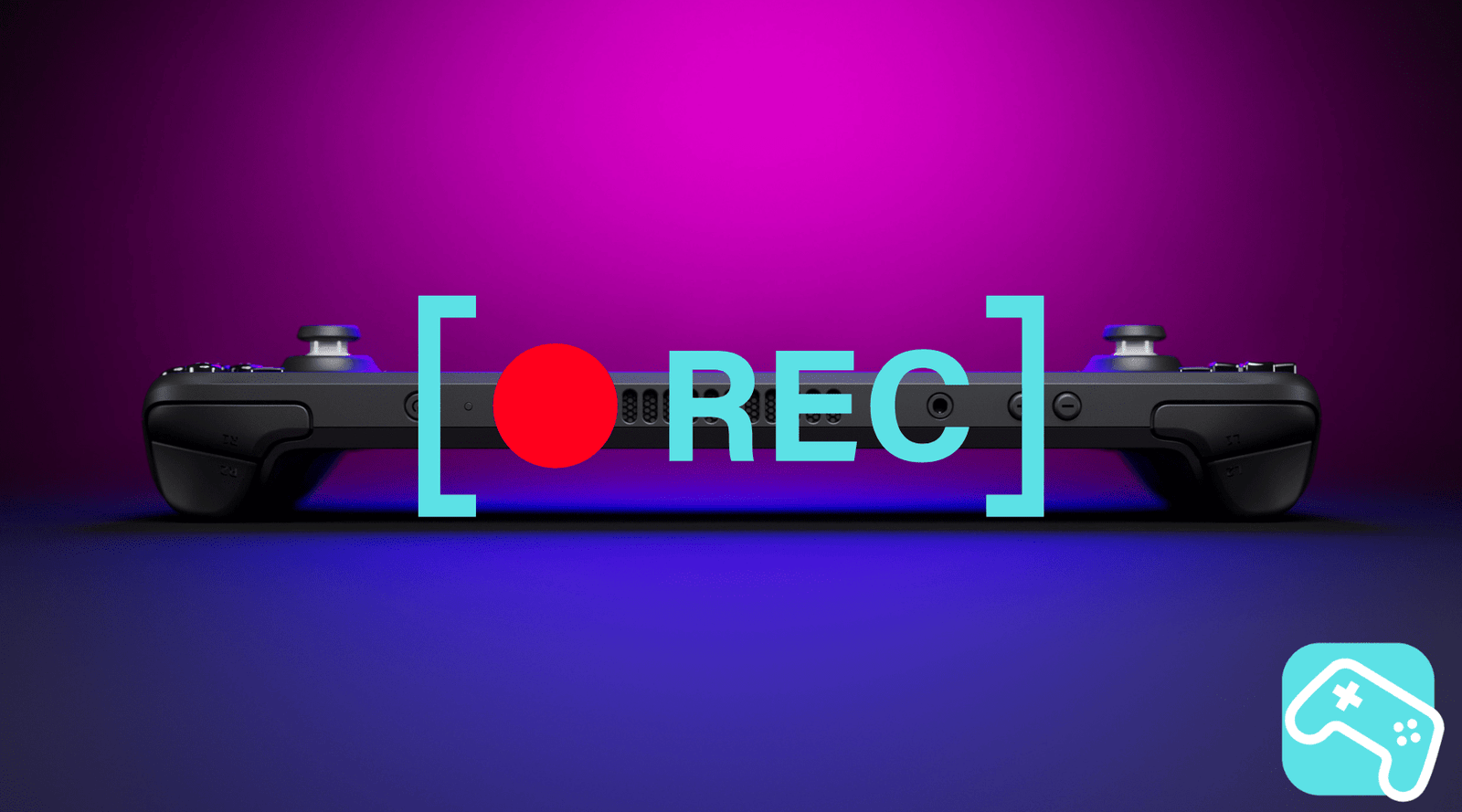 Steam Deck Game Recording: Dein Guide zum Aufnehmen, Bearbeiten und Teilen von Gameplay-Clips - decky.net