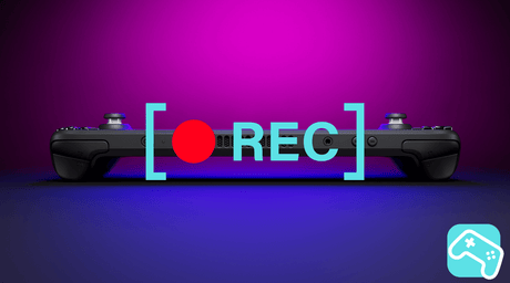 Steam Deck Game Recording: Dein Guide zum Aufnehmen, Bearbeiten und Teilen von Gameplay-Clips - decky.net