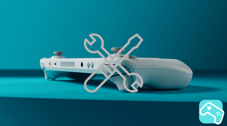 Steam Deck öffnen: Killst du deine Garantie? Die Wahrheit über Umbau & Reparatur - decky.net