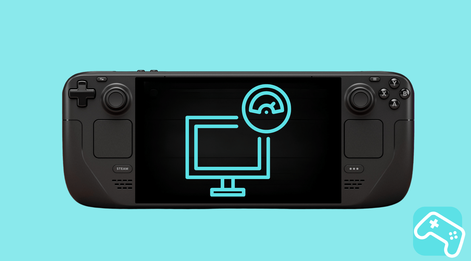 Steam Deck übertakten: Der ultimative Guide für mehr Leistung - decky.net