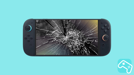 Switch 2 Schutzfolie: Panzerglas, matt oder HD - welche passt zu dir? - decky.net