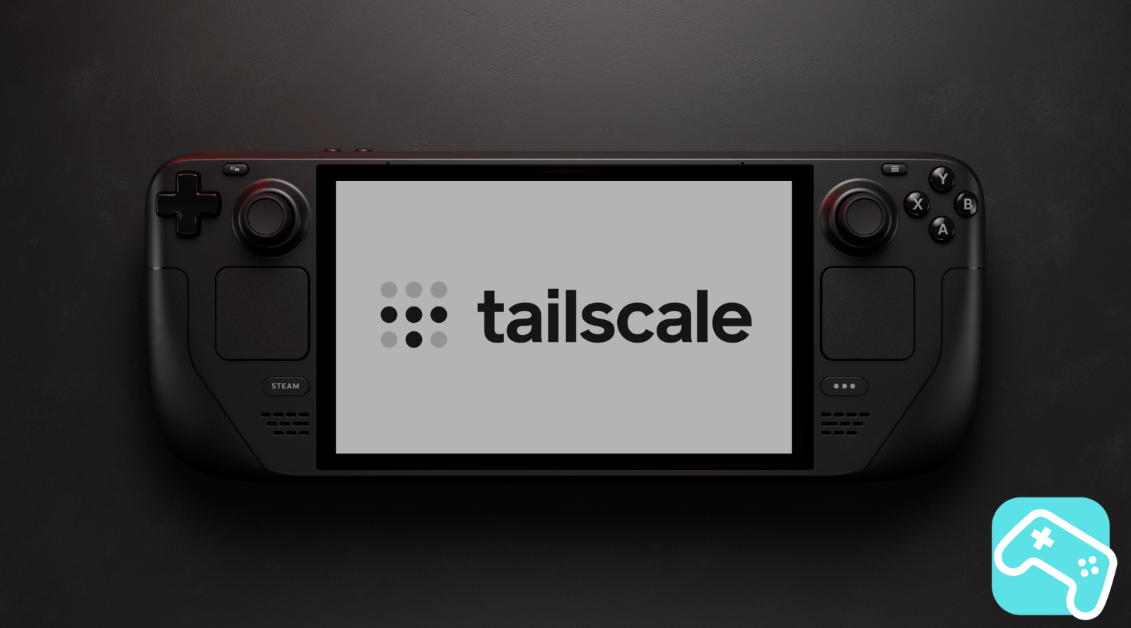 Tailscale auf dem Steam Deck - decky.net