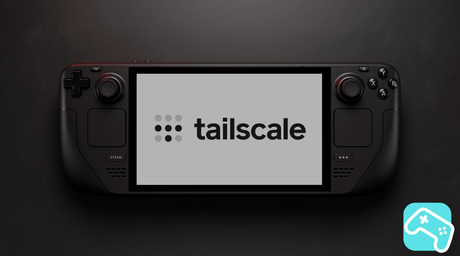 Tailscale auf dem Steam Deck - decky.net