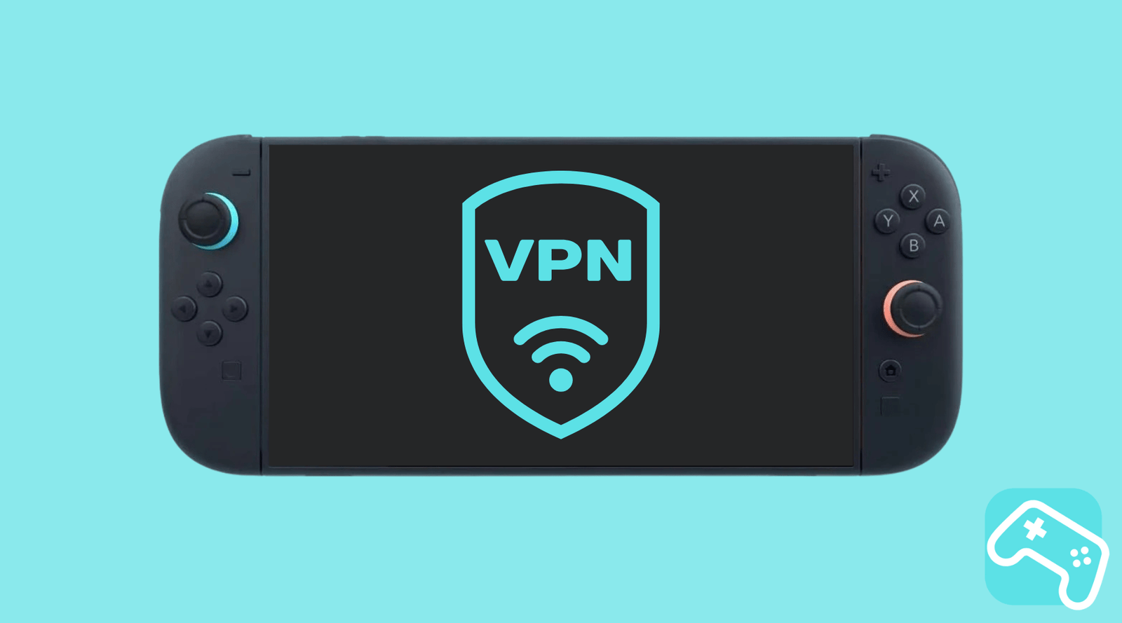 VPN auf der Nintendo Switch 2: Dein Guide für Gaming ohne Grenzen - decky.net