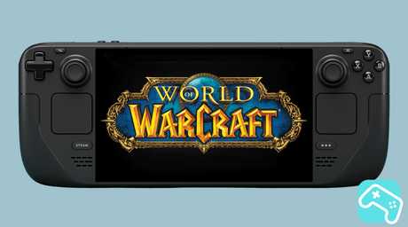 WoW auf dem Steam Deck: Der umfassende Guide für 2026 - decky.net