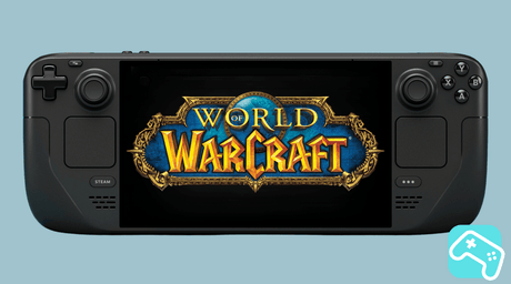 WoW auf dem Steam Deck: Der umfassende Guide für 2026 - decky.net