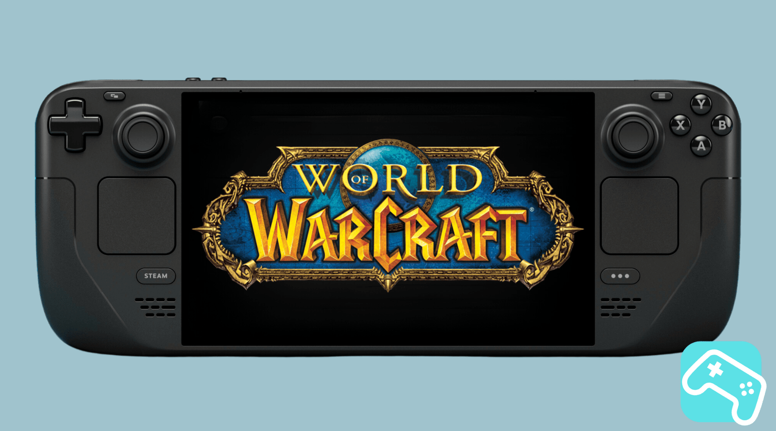 WoW auf dem Steam Deck installieren & spielen: Dein ultimativer Guide - decky.net