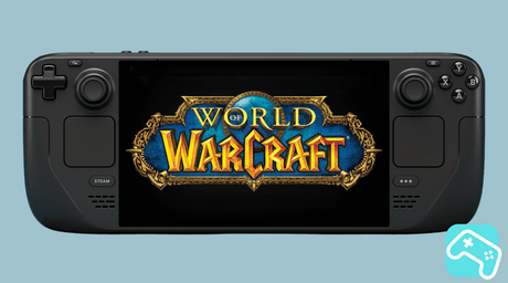 WoW auf dem Steam Deck installieren & spielen: Dein ultimativer Guide - decky.net