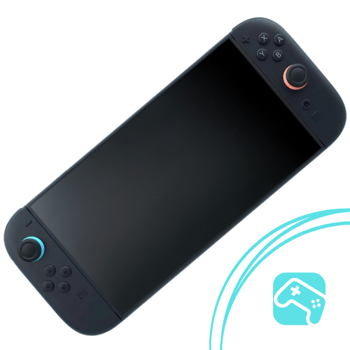 Nintendo Switch 2 Zubehör - decky.net