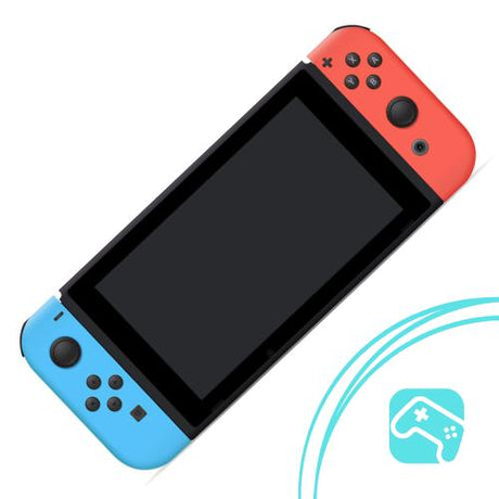 Nintendo Switch Zubehör - decky.net