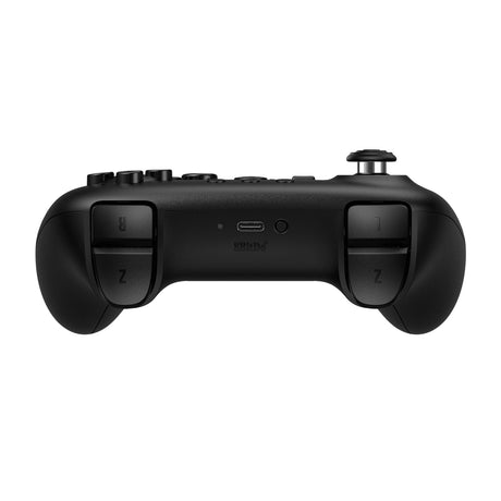 64 Bluetooth Controller - decky.net