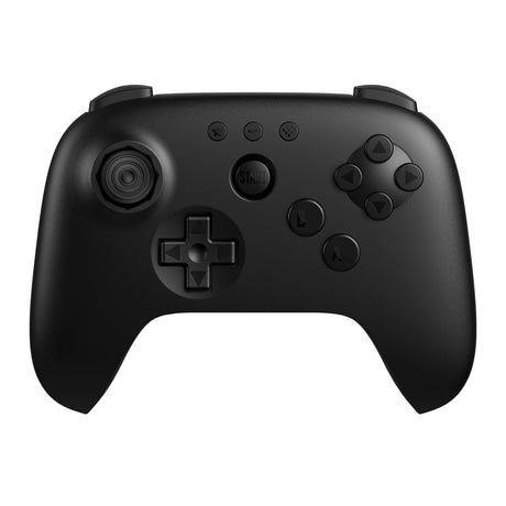 64 Bluetooth Controller - decky.net